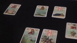 КЛАССИФИКАЦИЯ КАРТ ЛЕНОРМАН  ТЕОРИЯ И ПРАКТИКА