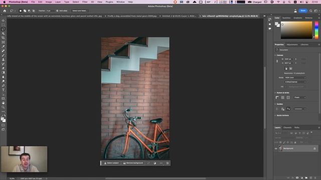 Adobe Firefly: искусственный интеллект для дизайнера. Андрей Козьяков смотреть онлайн