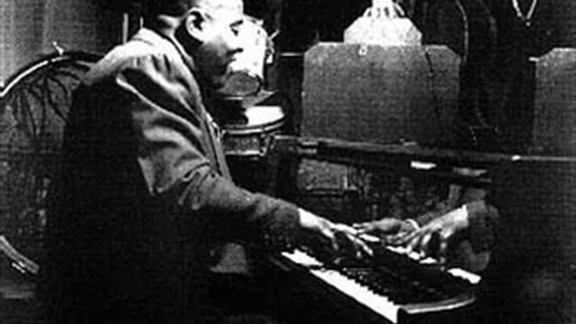 Art Tatum plays I Got Rhythm (solo,1940) смотреть онлайн