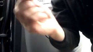 Как снять обшивку карту задней двери FORD KUGA 2014 demontaz boczka drzwi tyl/door panel removal