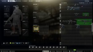 Гайд по снаряжению для новичков до открытия барахолки в Escape from Tarkov | Tarkov гайд