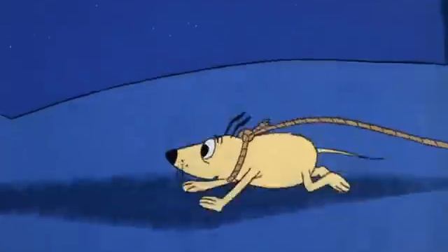 The Pink Panther Show Episode 24 - Rock A Bye Pinky смотреть онлайн