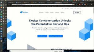 Introduction to Kubernetes | Installing Docker to Linux | Part 1 | Eduonix