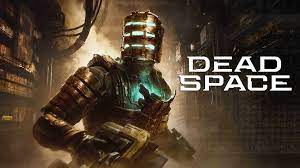 Dead Space часть 2 Интенсивная терапия