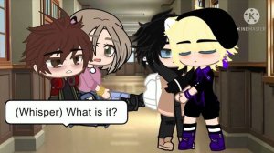 If Michael got bit instead of Chris//Afton Family/AU||Read Description/