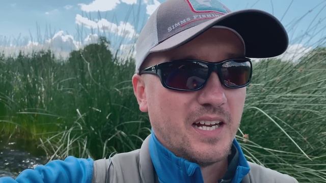 МЕГА раздача ГОЛАВЛЯ, эта ПРИМАНКА творит чудеса! смотреть онлайн