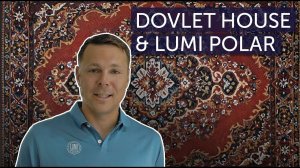 Dovlet house & Lumi Polar