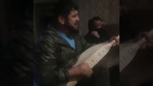 аварский пандур
