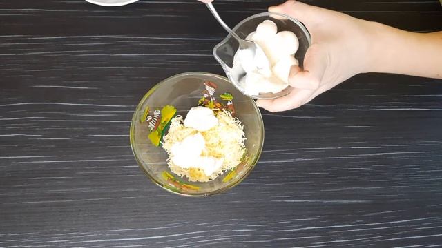 Бутерброды со шпротами! Закуска к 23 Февраля! Готовят дети! смотреть онлайн