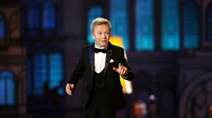 Р. Рождественский, "Человеку надо мало...". Синяя птица 2017. Новый 3 сезон