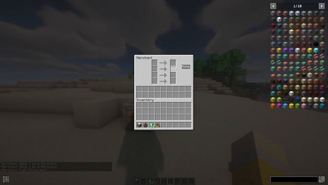 Villager Workers (Mod Showcase) - Hire Villagers In Minecraft! смотреть онлайн