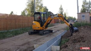 Ливневая канализация. Правильный отвод воды на участке