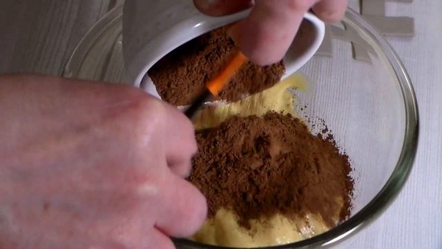 Вкусный кекс с черносливом. Выпечка к чаю. Так просто! Рецепты моей кухни