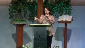 VENCE CON EL BIEN EL MAL | Pastora Antonietta de Escalona