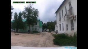 29. 04. 2019г. Старый Ашхабад. Гражданская - Морозова. Часть 2