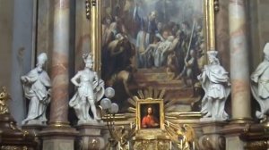 Орган Собор Святого Стефана Вена