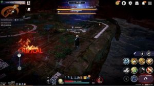 Black Desert Mobile | Trials of Ator Level 17