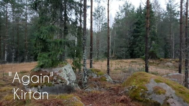 Gunavati | Мantra Baba Nam Kevalam | Кiirtan session - Grateful/Again смотреть онлайн