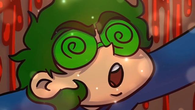 Когда жалко зверюшек/13 карт/Вару, Зонтик, Феликс смотреть онлайн