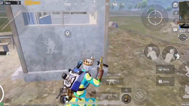 ВЫШЛО ГЛОБАЛЬНОЕ ОБНОВЛЕНИЕ 2.4 В PUBG MOBILE! КАТКИ НА НОВОМ ИВЕНТЕ!!! смотреть онлайн