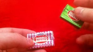 Жевательная резинка Donald, Turbo, TipiTip, Final и многие другие (New Chewing Gum & Bubble Gum)