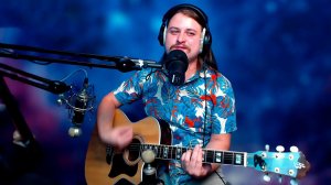 Живые песни под гитару  качественный звук  Адекватный чат  без мата  Пикник, БГ, редкие песни