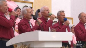 Огонь не гасится огнём / Песня