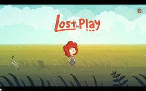 LOST IN PLAY. ПОТЕРЯВШИЕСЯ В ИГРЕ. 3 СЕРИЯ. ИГРОФИЛЬМ. ПРОХОЖДЕНИЕ БЕЗ КОММЕНТАРИЕВ. НОВИНКА.