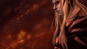 Саурон не зло! Саурон - хороший парень! Правда о Сауроне!