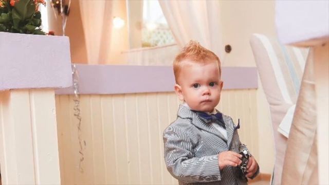 Детские праздники в ресторане «Дача» смотреть онлайн