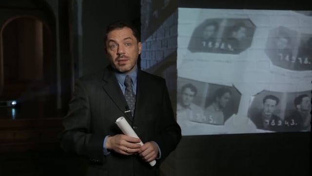 ДМИТРИЙ ЛИХАЧЁВ. “Апокалипсис“. Библейский сюжет