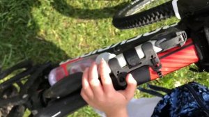 Отзыв и обзор велосипеда Btwin rockraider 520s