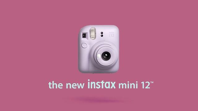 Best Instant Cameras 2024 - Top 4 Best Models So Far смотреть онлайн