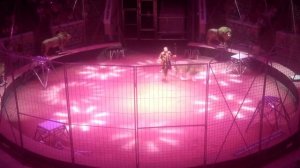 Xamada Kuta, оркестр Омского цирка, дирижер Сергей Ройз