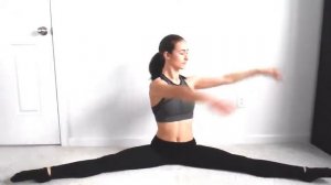 Get Flexible in 1 Day (Best stretching routine to get flexibility fast. For all levels.)