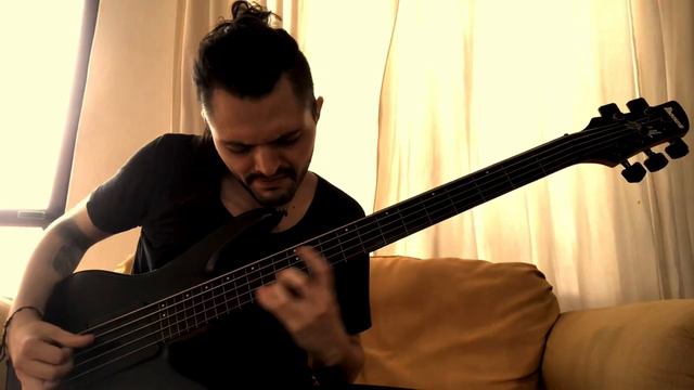 Ibanez Low-End Legion 2020: Carlos Cruz/ México City/ México смотреть онлайн