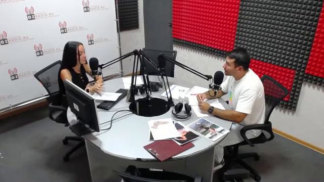 Нужно преодолевать жизнь, а не старость! Антивозраст... смотреть онлайн