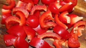 Прованское рагу из баранины