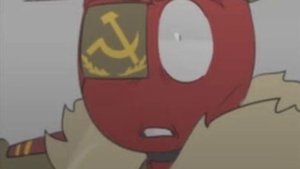 ШАГ ( 5 ЧАСТЬ озвучка комикса CountryHumans Чупа)