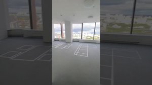 Башня Исеть| Екатеринбург| Квартира с отделкой и с пред чистовой отделкой|