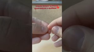 ЧЕЛОВЕК ПАУК из бисера |дружелюбный сосед в ТВОЁМ КАРМАНЕ ??