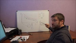Петля Тихельмана. Не работает?! Такого не бывает.