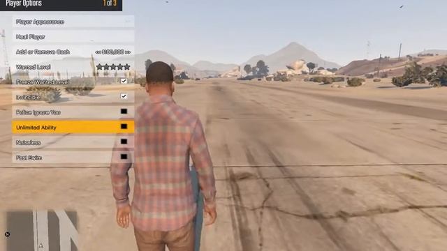 Установка трейнера для гта 5  Как установить трейнер для GTA 5  Enhanced Native Trainer