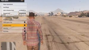Установка трейнера для гта 5 Как установить трейнер для GTA 5 Enhanced Native Trainer