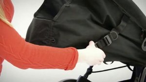 КОЛЯСКА ДЛЯ ПОГОДКОВ PHIL AND TEDS NAVIGATOR