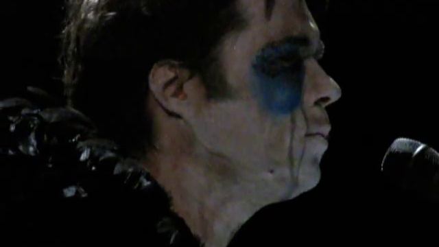 Rufus Wainwright Sonnet 20 12/15/2010 смотреть онлайн