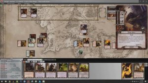 The Seventh Level | LOTR LCG | Progression Series Episode 12