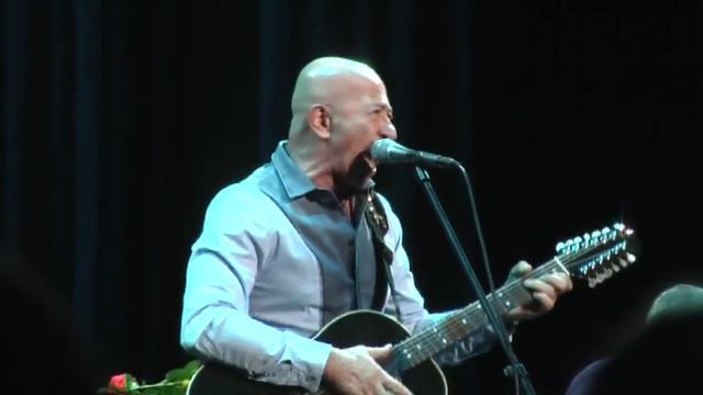 А. Розенбаум Белая птица удачи смотреть онлайн