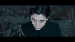 Дюна - разбор фильма. Кто такие Бене Гессерит и что умеет Пол Атрейдес?