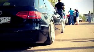 Выставка АВТО В Германии Авто ТЮНИНГ